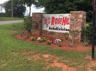 11 Rose Hill Ct, Athens, GA 30601