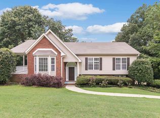 278 Forest Pkwy, Alabaster, AL 35007