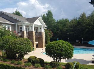 731 Lookover Dr, Anderson, SC 29621