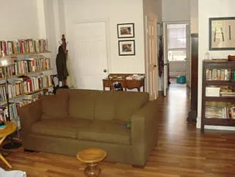 Rented by Sierra Residential
