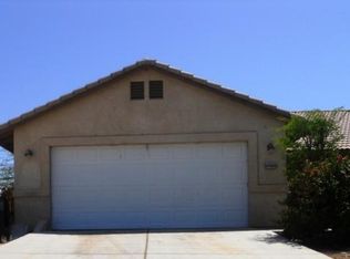 67285 Camino Silvoso, Desert Hot Springs, CA 92240
