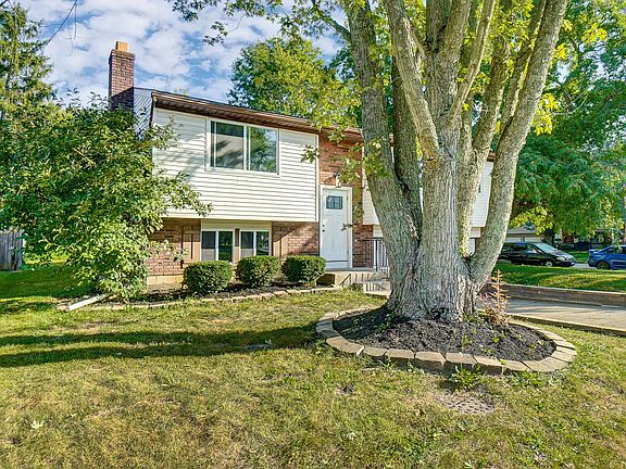 3rd image of 3852 Cass Creek Ct
