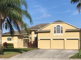 637 Lake Beulah Cv, Winter Garden, FL 34787