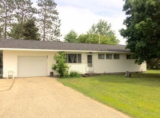 19 S Park St, Pellston, MI 49769