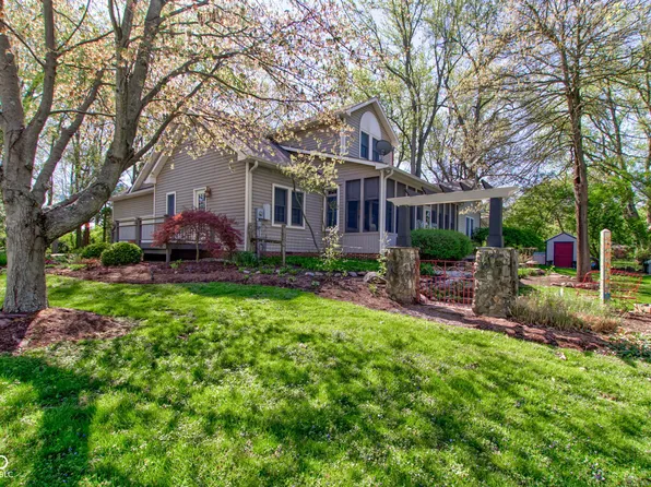 3533 Alexandria Pike, Anderson, IN 46012