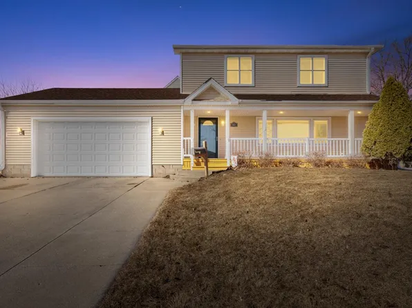 3575 South 81st STREET, Milwaukee, WI 53220