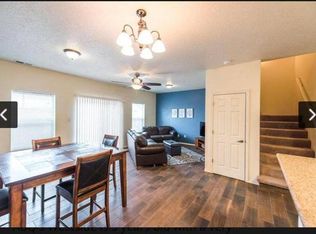 5703 Pinnacle Peak Ct NW, Albuquerque, NM 87114