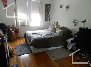 37 Egremont Rd #16, Brighton, MA 02135