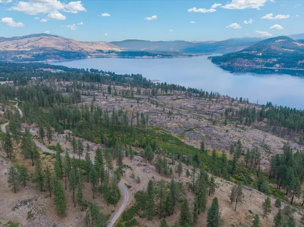 7XA Kifer Rd, Kettle Falls, WA 99141