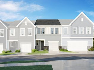 6018 Grey Colt Way, Durham, NC 27703