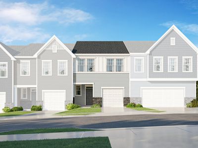 6018 Grey Colt Way, Durham, NC, 27703