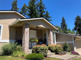 3150 31st Street Pl SE, Puyallup, WA 98374