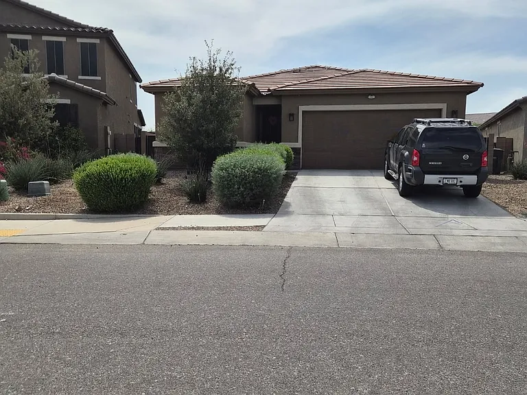 6468 E Via Jardin Verde — Photo 1