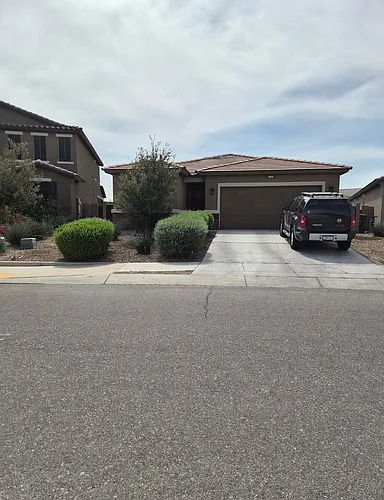 6468 E Via Jardin Verde Photo 1