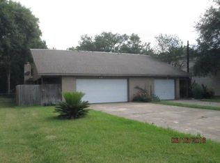 1505 Walenta Ave, Rosenberg, TX 77471