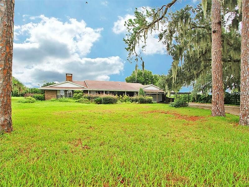 29000 Shirley Shores Rd, Tavares, FL 32778 Zillow