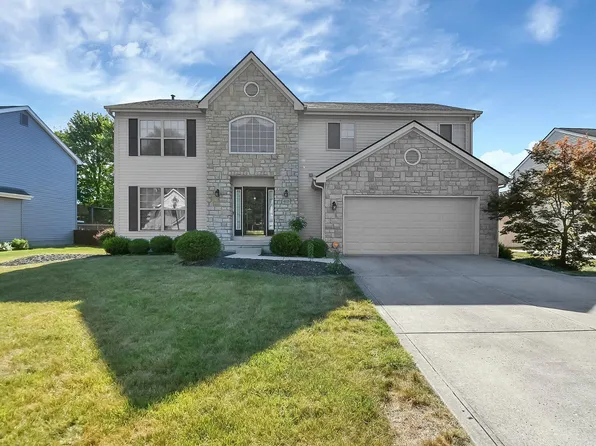 4635 Tylar Chase, Grove City, OH 43123
