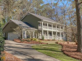 145 Trail Point, Sandy Springs, GA 30350