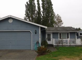 6615 98th Pl NE, Marysville, WA 98270