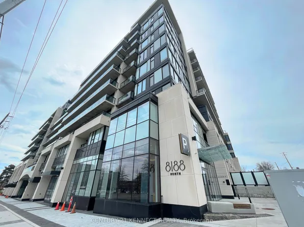 8188 Yonge St, Vaughan, ON