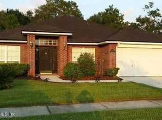 12106 Grand Lakes Dr, Jacksonville, FL 32258
