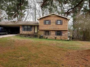 153 Carroll Cir, Carrollton, GA