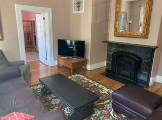 90 Pelham St #1, Newport, RI 02840