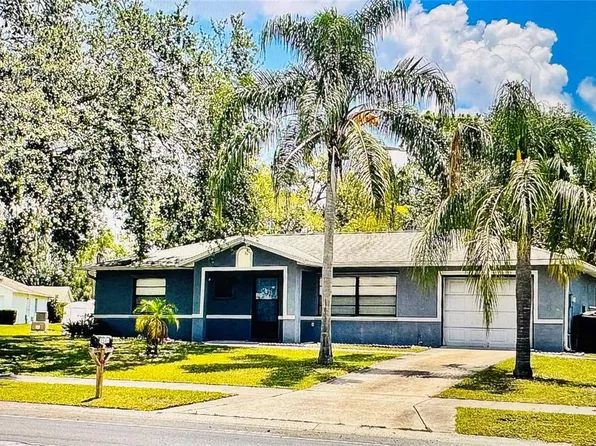2545 Oak Run Blvd, Kissimmee, FL 34744