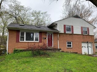 1633 Shady Lane Rd, Columbus, OH 43227