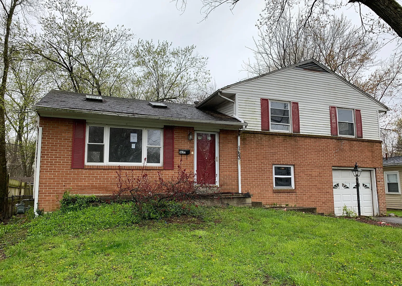 1633 Shady Lane Rd photo 1