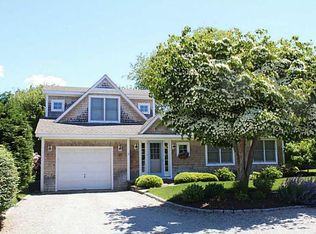 20 Bayview Rd, Charlestown, RI 02813