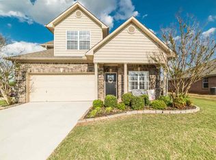 105 Yonex Dr, Madison, AL 35756