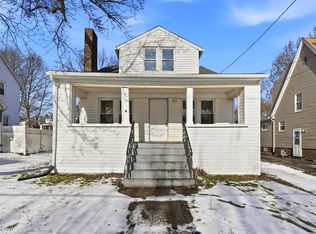 1581 Hillside Ter, Akron, OH 44305