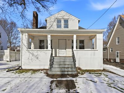 1581 Hillside Ter, Akron, OH, 44305