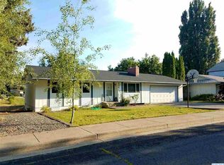 205 NW North St, Pullman, WA 99163