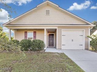 1480 Round Ridge Rd SE, Bolivia, NC 28422