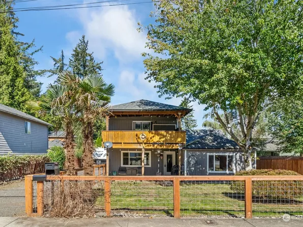 21731 SE Ash Street, Gresham, OR 97030