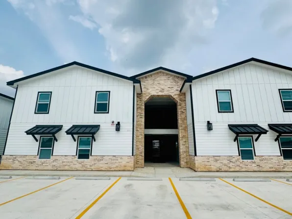 806 Ragland St, Mission, TX