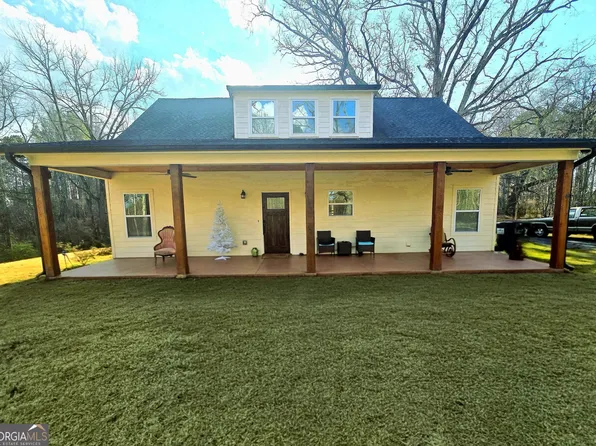 1063 Damascus Rd, Ball Ground, GA 30107