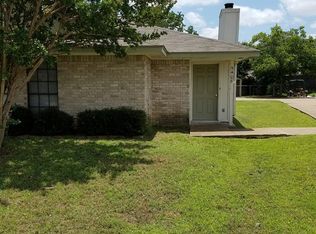 5408 Palo Duro Ct, Arlington, TX 76017