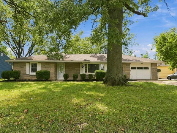 709 W Cromer Ave, Muncie, IN 47303
