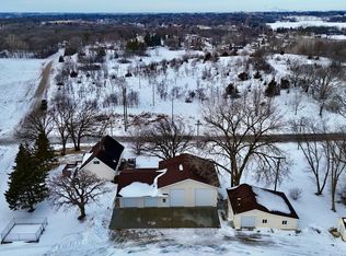 1110 Water Plant Rd, Fergus Falls, MN 56537