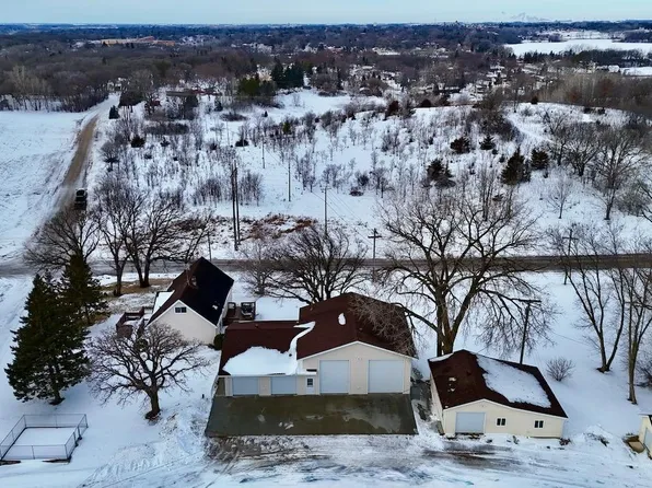 1110 Water Plant Rd, Fergus Falls, MN 56537