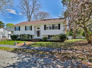 10 Michael Rd, Wakefield, MA 01880