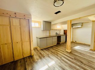 16 W 200 N, Coalville, UT 84017