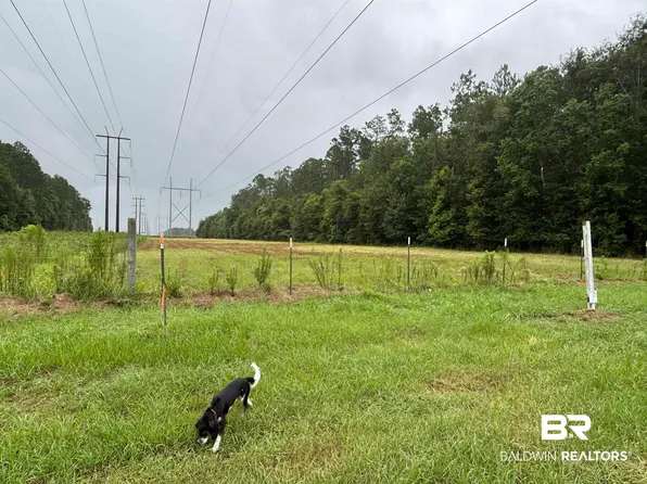 1 County Road 48, Robertsdale, AL 36567