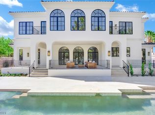 8833 Greensboro Ln, Las Vegas, NV 89134