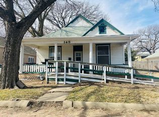 145 N 9th St, Salina, KS 67401