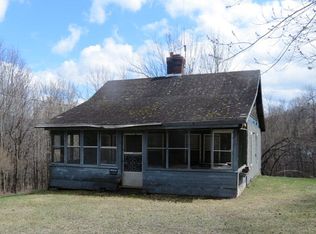 80 Gilmore Hill Rd, Keene, NY 12942