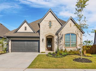 3344 Man O War Rd, Celina, TX 75009